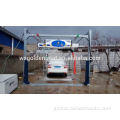 Car Wash Water Recycling System One Car 1 Kwh Electricity Water Pump Factory